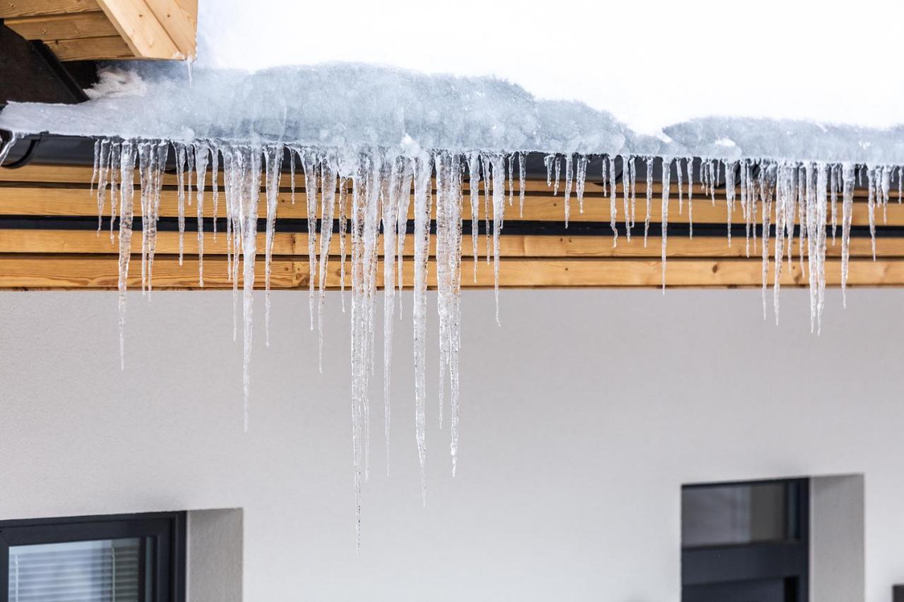 Ski Chalet Klínovec Loučná pod Klínovcem Exterior foto