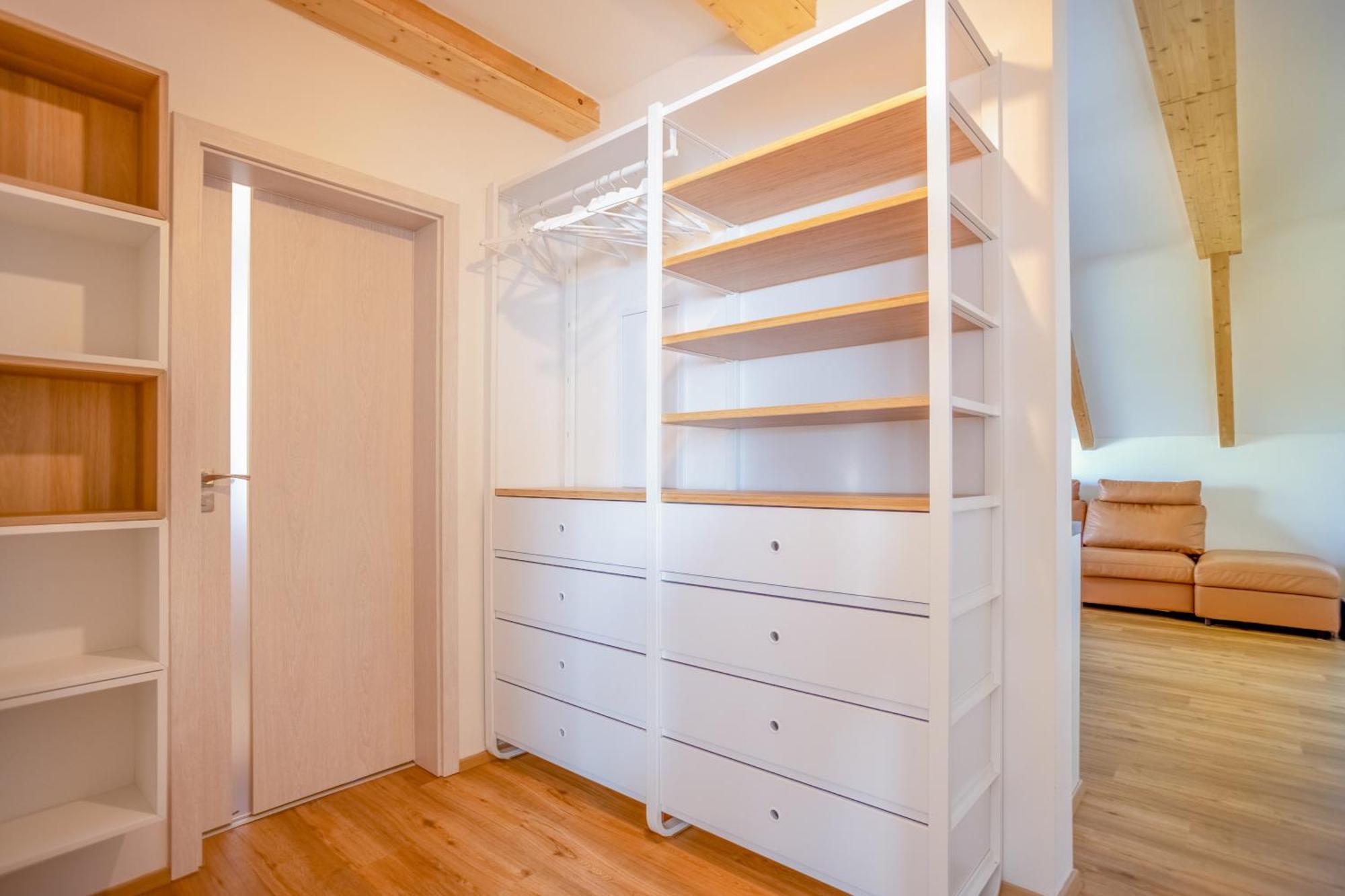 Ski Chalet Klínovec Loučná pod Klínovcem Habitación foto
